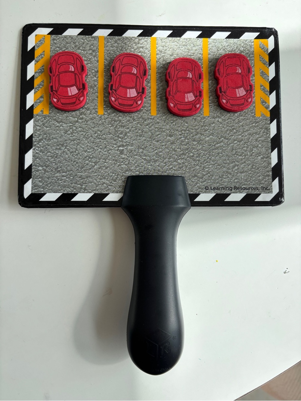 8 Learning Resources sound boards for learning